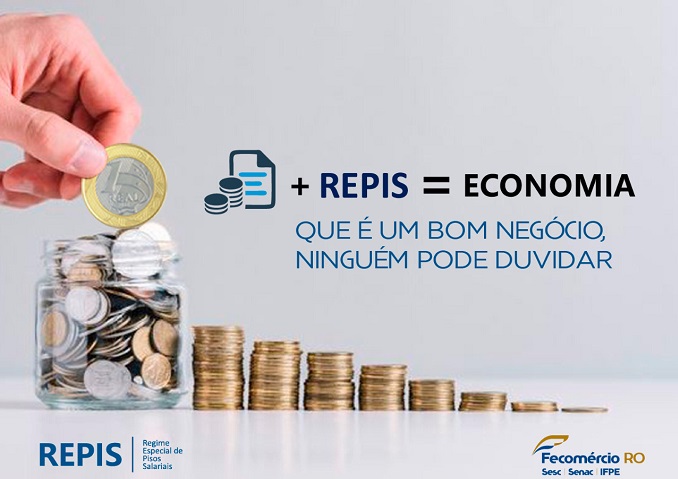 BENEFÍCIO: Repis traz economia e benefícios para as empresas de Rondônia