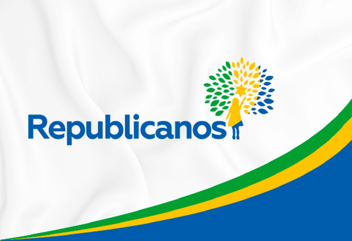 ELEIÇÕES 2026: REPUBLICANOS convoca convenção estadual para definir candidaturas em RO