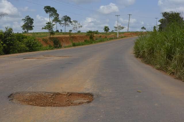 TRABALHO: Geraldo da Rondônia cobra do governo celeridade na manutenção de rodovias