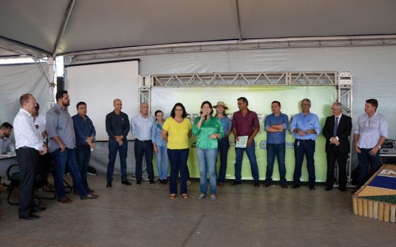 Rodada de Negócios da Rondônia Rural Show atrai produtores rurais