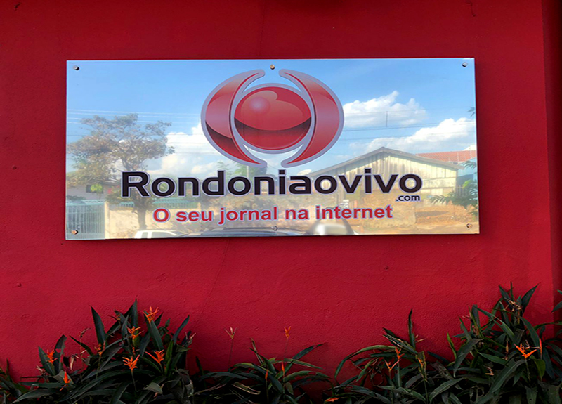 PESQUISA COMSCORE: Rondoniaovivo aparece entre os maiores sites de notícias do Brasil 