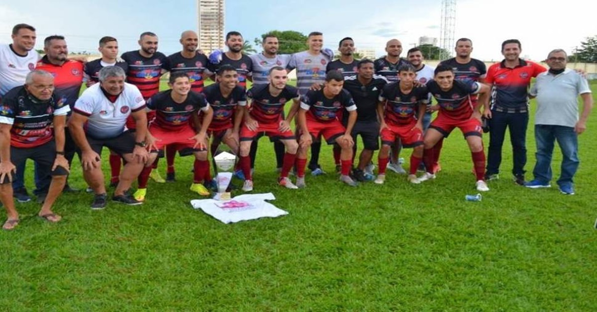 CAMPEONATO RONDONIENSE: Pimentense vence Genus no Estádio Aluízio Ferreira e conquista título da Série B