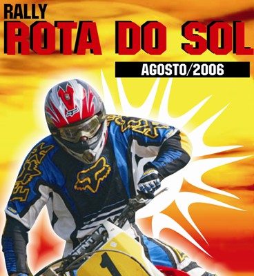  Rally Rota do Sol começa nesta sexta