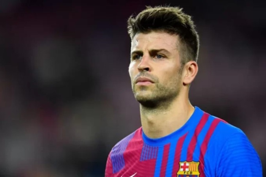 DANIEL ALVES: Piqué diz ter ficado em choque com acusação de estupro