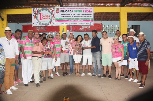 FESTA: Confira a coluna 