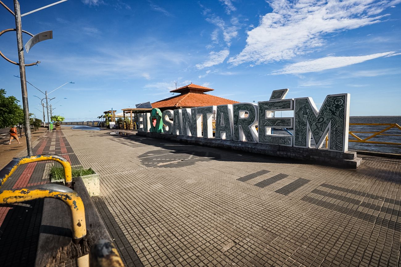 PARÁ: Prefeitura de Santarém lança concurso com 1.457 vagas para todos os níveis