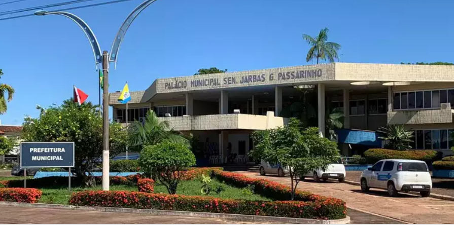 PARÁ: Prefeitura de Santarém faz concurso público para três níveis de escolaridade