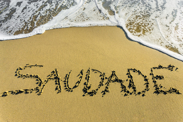 REFLEXÃO: O amor resplandece o vazio da saudade em todos nós