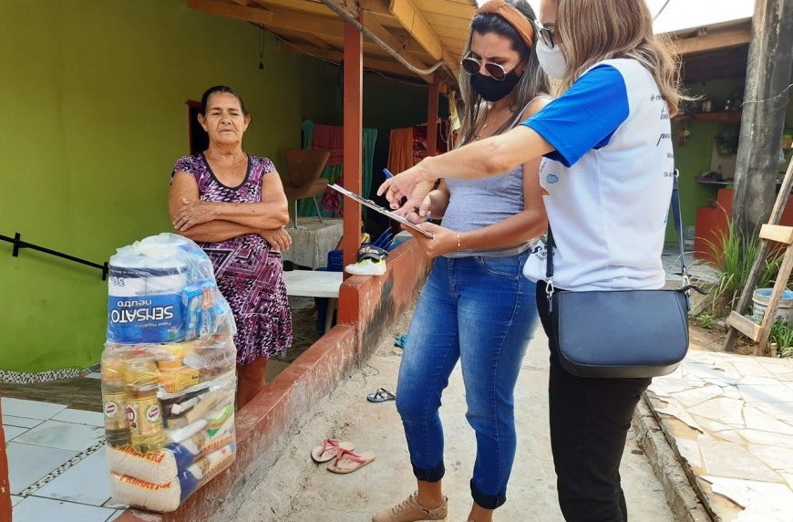 APROVADO: Projeto beneficiará entidades do terceiro setor com repasse financeiro