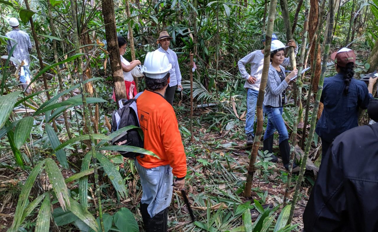 CONTRATAÇÃO: Regularização de propriedades rurais de Rondônia será impulsionada