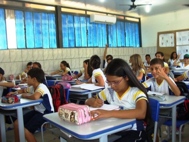 CONQUISTAS: Escolas estaduais de Ji-Paraná alcançam nota máxima no Ideb