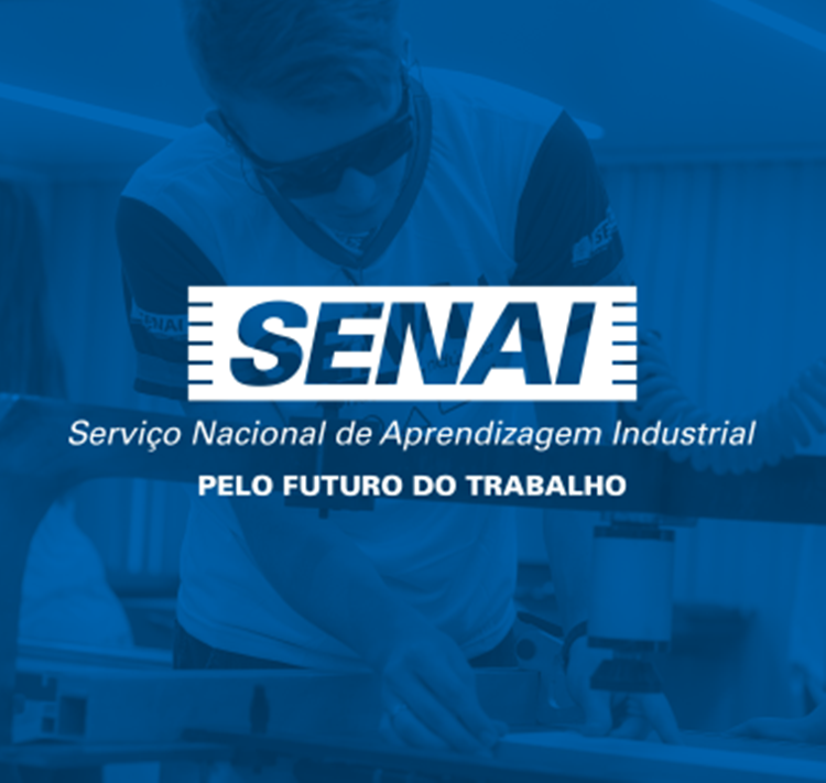 VISIBILIDADE: Senai destaca importância do Dia Nacional da Educação Profissional