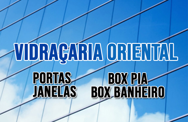 Adquira portas, janelas, box para a sua casa e empresa