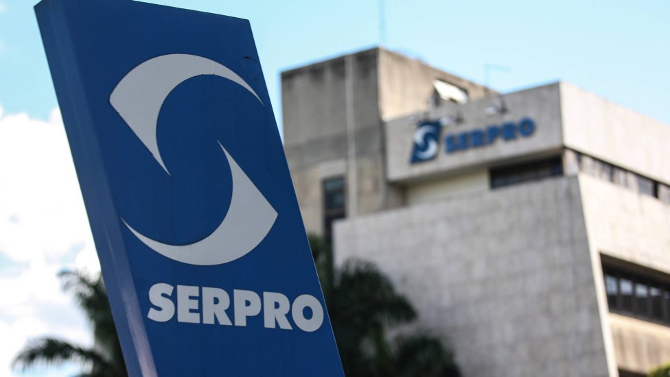 NACIONAL: Concurso público do Serpro está oferecendo 602 vagas para Analista de TI