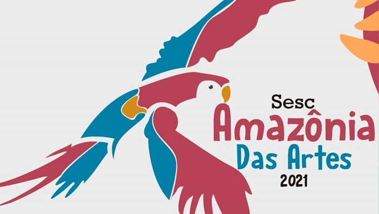 ARTES:  Veja a programação  do evento ‘Sesc Amazônia das Artes’, que vai até o dia 24 deste mês