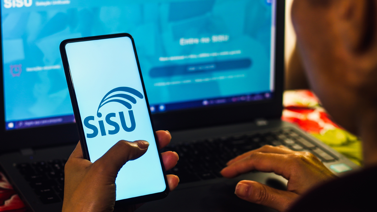 DATA: Inscrições para o Sisu do 2º semestre começam na próxima segunda-feira(19)