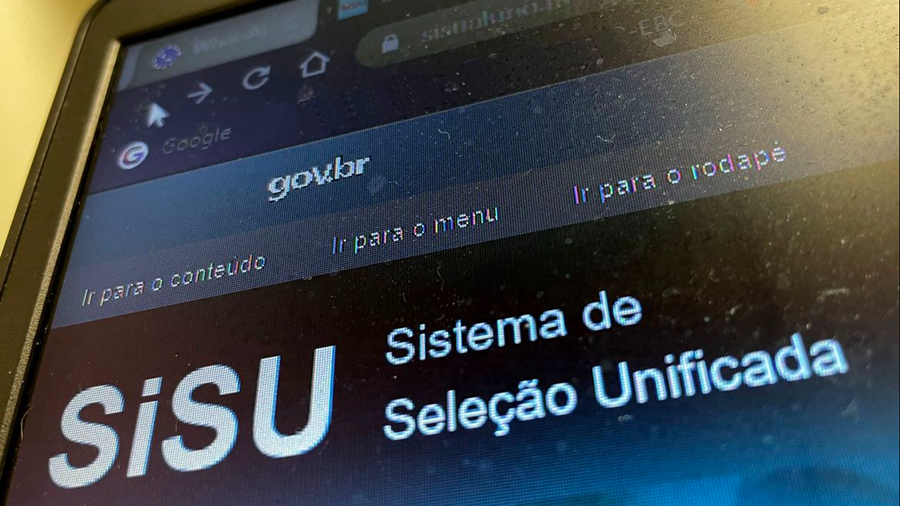 UNIVERSIDADE: Selecionados na chamada regular do Sisu podem se matricular até quarta (08)