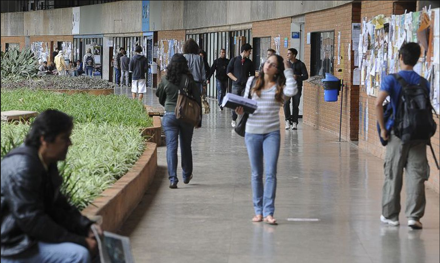 PRAZO: Inscrições para o Sisu do primeiro semestre terminam na sexta-feira (24)