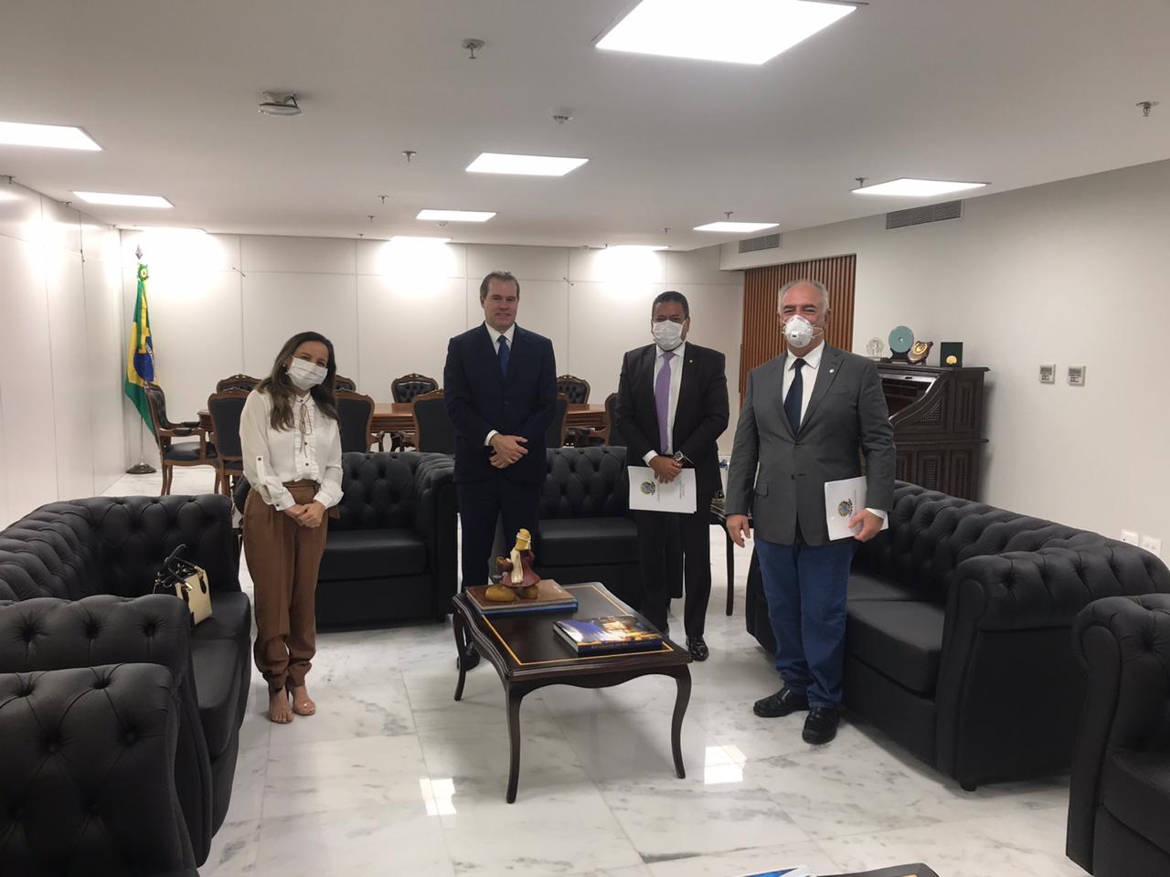 Nota de Pesar - Maria Aparecida da Silva Rodrigues