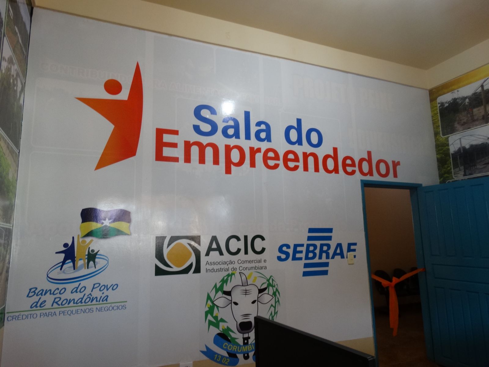 DESBUROCRATIZAÇÃO: Salas do Empreendedor aumentam atendimentos para abertura de empresas