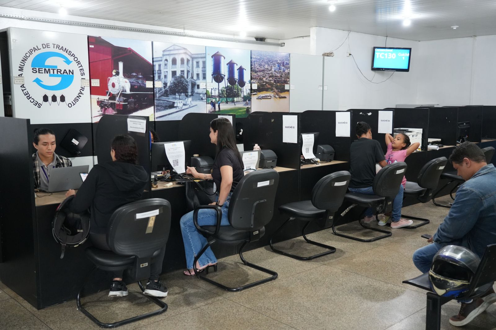 TRANSPORTE COLETIVO: Prazo para transferência de saldos do ComCard para o Bipay termina no dia 25