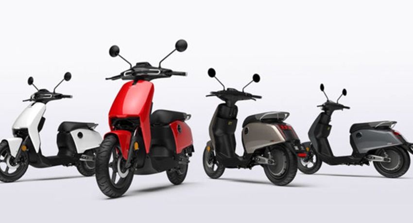 TECNOLOGIA: Xiaomi lança Scooter elétrica com controle por aplicativo e mais barata que um celular