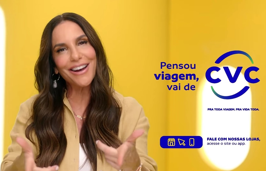 SEGURANÇA: CVC lança nova campanha de circulação nacional