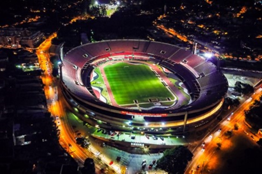 DISPUTA: São Paulo e Flamengo se enfrentam na final da Copa do Brasil