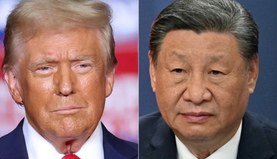 GUERRA COMERCIAL: China retalia Trump e anuncia tarifas sobre produtos dos EUA