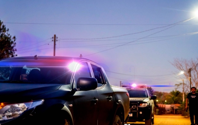 LINHA DE FRENTE: Polícia Civil deflagra operação contra homicídios e facções criminosas