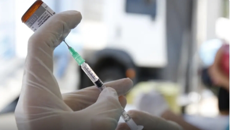 PREVENÇÃO: Campanha Nacional de Multivacinação começa hoje em todo o país