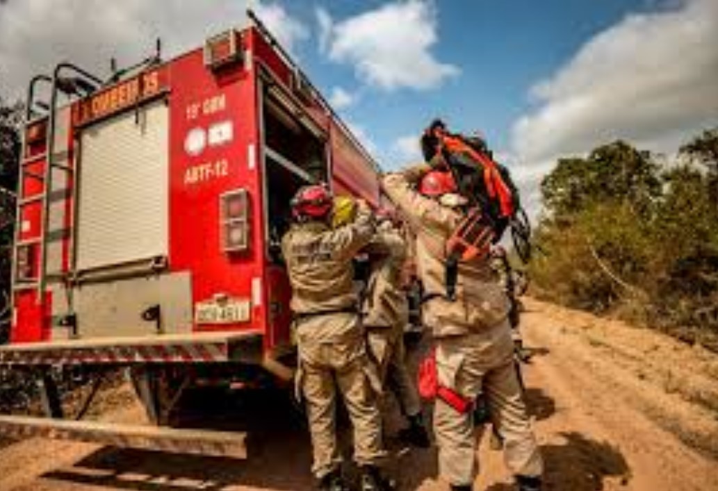ESTUDO DO IPAM: Integração entre instituições melhora a gestão do fogo na Amazônia