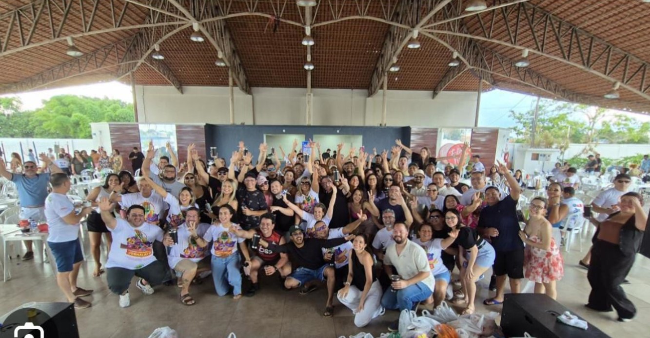 SOLIDARIEDADE: 13ª Festa dos Jornalistas de Ro vai doar alimentos arrecadados ao NACC