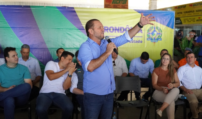 ATUAÇÃO PARLAMENTAR: Cirone Deiró faz balanço positivo do ano de 2025