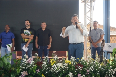 AGRICULTURA FAMILIAR:  Sebrae fortalece a cafeicultura de Rondônia e consolida avanços em 2025