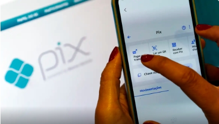 MAIS EFICIENTE: Novas regras de segurança do Pix entram em vigor garantindo devoluções