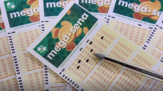 SORTE A SUA: Mega-Sena acumula e prêmio vai a R$ 62 milhões