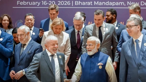 REGULAMENTAÇÃO: Lula defende que IA fique a cargo de instituição multilateral