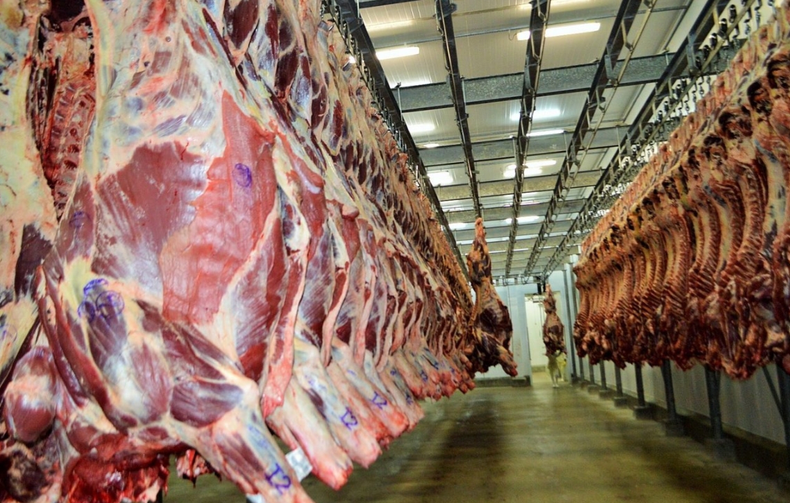 GUERRA NO IRÃ: Conflito afeta exportações de carne e atinge cadeia produtiva de Rondônia