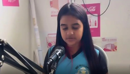 EDUCAÇÃO MIDIÁTICA: Escola de Rondônia é exemplo nacional com projeto de rádio interativa