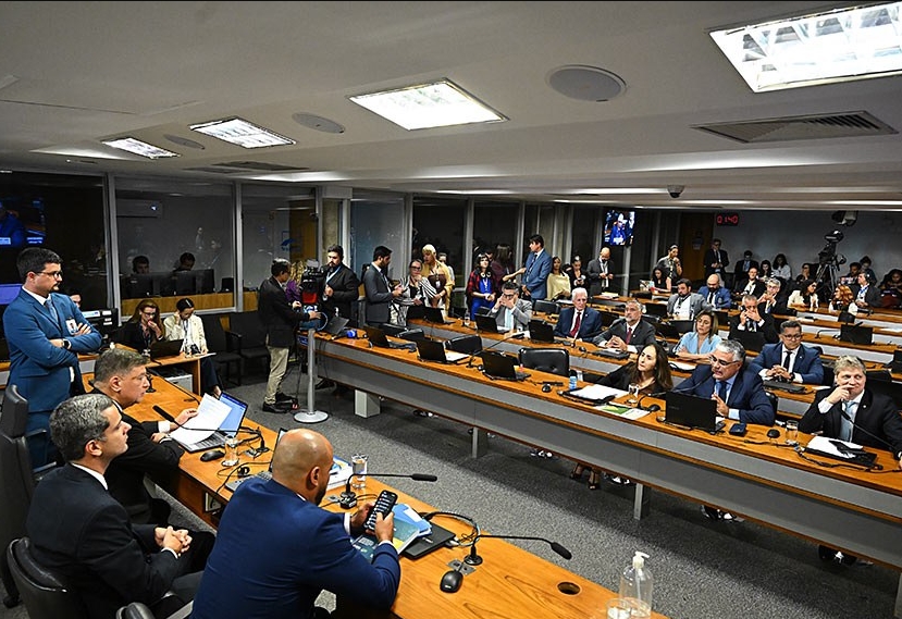 CPMI DO INSS: Relatório será lido e pode ser votado nesta sexta