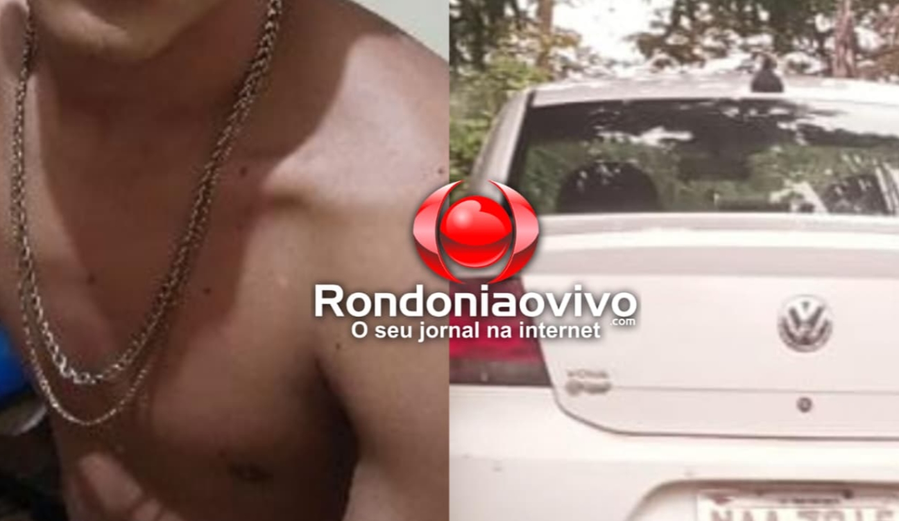 ARMA NA BOCA: Bandidos sequestram jovem, praticam tortur@ e exigem resgate