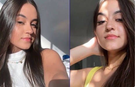 EM JI-PARANÁ: Jovem Alice Paiva morre aos 21 anos e comove moradores