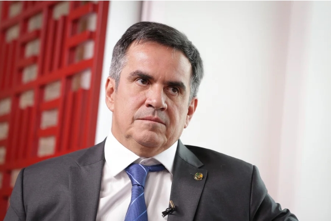 ALÉM DE TRIPLEX: Ciro Nogueira comprou R$ 7 milhões em imóveis em SP após se aliar ao Master