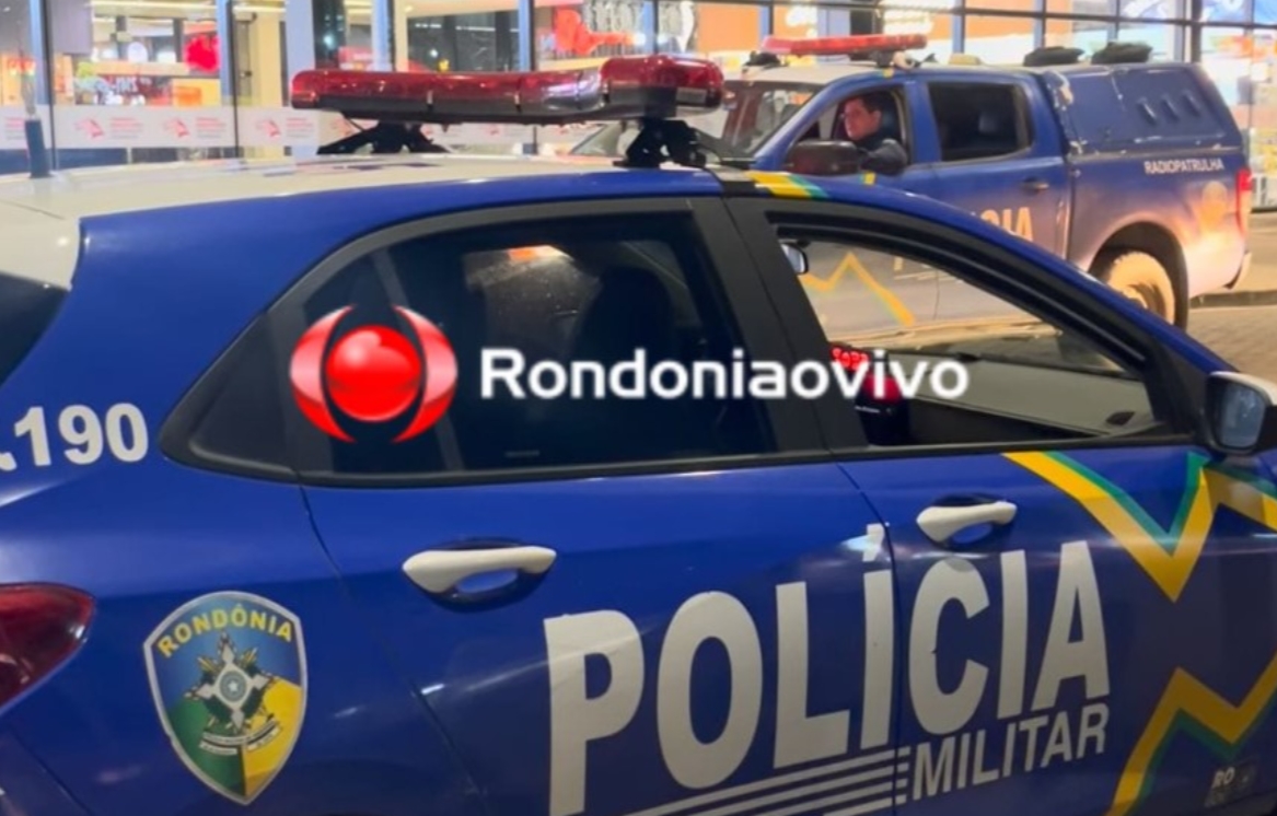 DENUNCIADA: Colombiana é presa por maus-tratos ao filho na rodoviária da capital