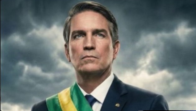 DARK HORSE: Vorcaro inclui filme de Bolsonaro em delação