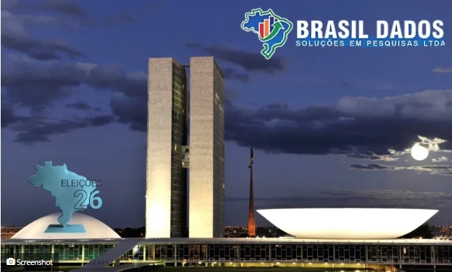 CÂMARA FEDERAL: Indecisos somam mais de 75% para escolha de deputados federais em RO