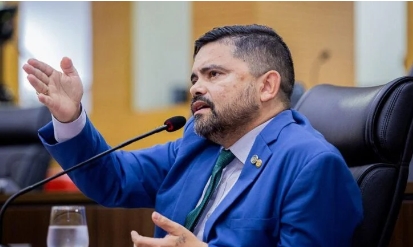 SEM FACILIDADES: Jesuíno Boabaid propõe bloquear sinal de celular em presídios de Rondônia