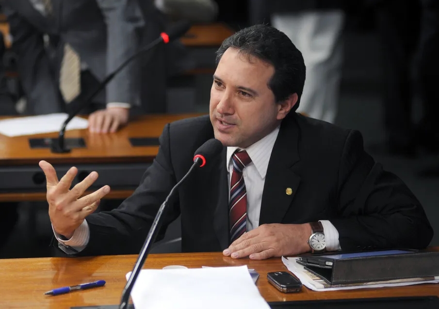 UNANIMIDADE: TRE-RO reconhece elegibilidade de Natan Donadon para as eleições de 2026