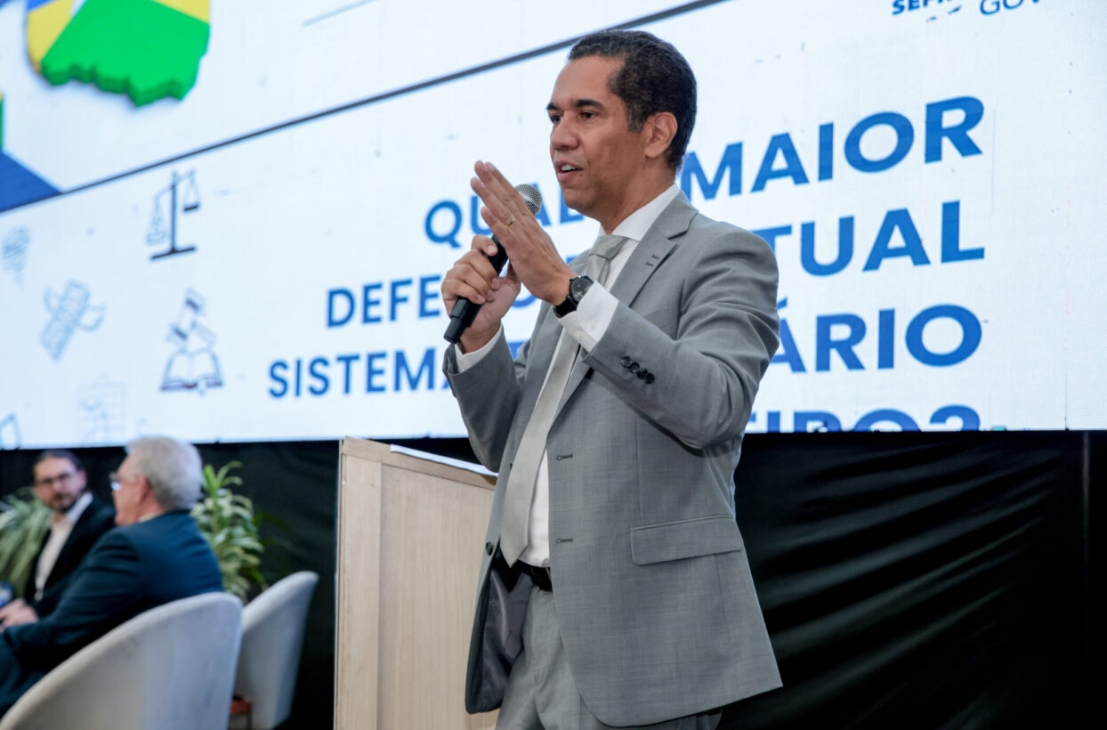 SENADO: Experiência, diálogo e resultados reforçam a pré-candidatura de Luís Fernando